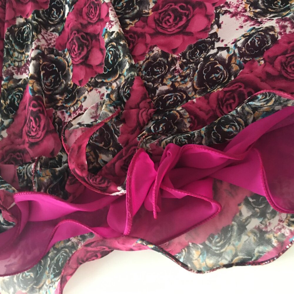 Belly Dance Costume. Custom Designed. - image 8